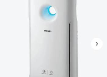 Oczyszczacz powietrza Philips AC3356
