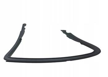 LISTWA DRZWI LEWY TYŁ SEDAN SZYBY 7384927 Bmw Seria 5 VII 2017-2024 G30/G31