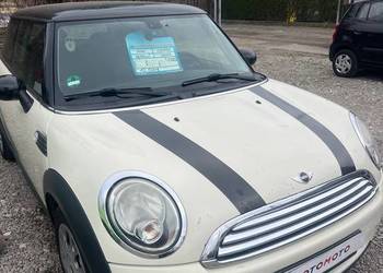 Mini Cooper I wlaściciel w Polsce
