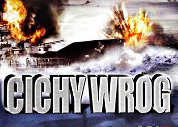 CICHY WRÓG    LAURENCE HARVEY