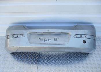 ZDERZAK TYŁ TYLNY OPEL ASTRA II HB 544294945