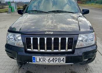 Grand Cherokee