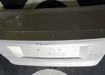 Volvo S60 Klapa