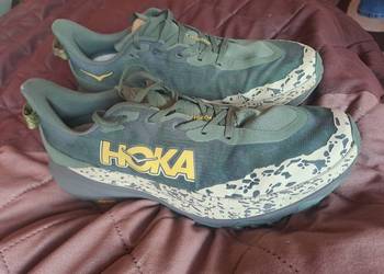 Hoka speedgoat 6
