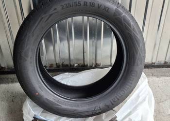 Opony 235/55R18