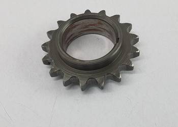 Tryb Zebatka Lancuszka Rozrzadu  Ktm 620/640 Lc4