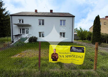 Gospodarstwo z potencjałem – Piszczac, 7684 m²