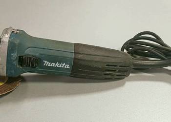 Szlifierka kątowa Makita GA5030R