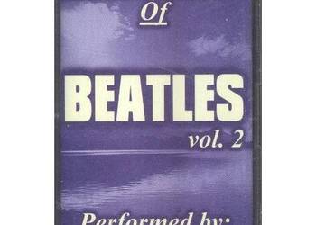 Olivados - The Greatest Hits of Beatles vol. 2