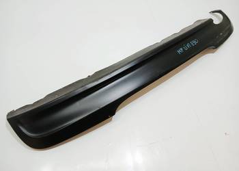 DYFUZOR ZDERZAKA TYŁ BMW E90 M PAKIET 7892139