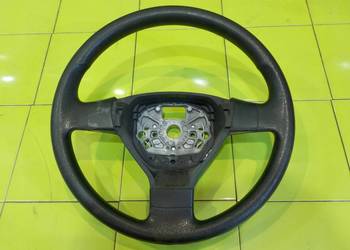 VW TOURAN I LIFT 2.0 TDI 09r kierownica skorzana 1T0419091L