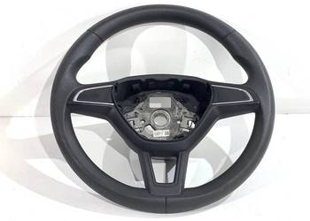 KIEROWNICA SKODA FABIA III 5E0419685