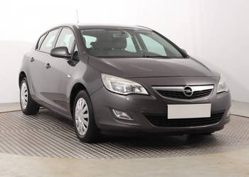 Opel Astra 1.7 CDTI