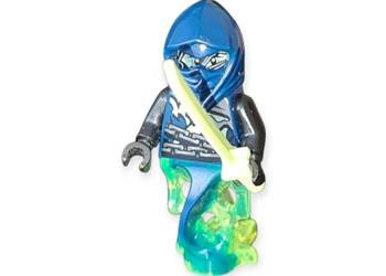 Lego Ninjago Ghost Warrior NJO143