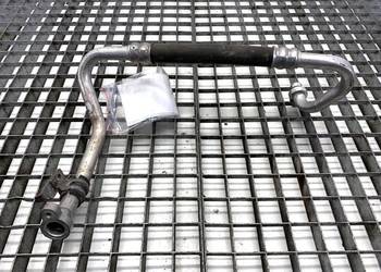 RURKA KLIMATYZACJI RENAULT CLIO IV 924803929R 1.2 73KM Hatchback