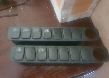 Przyciski panelu klimatyzacji Volvo P2 s80 s60 v70 II xc90 Przyciski panelu klimatyzacji Volvo P2 s80 s60 v70 II xc90