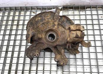 ZWROTNICA LEWY PRZÓD VW POLO IV 9N 1.4 70KM 01-14