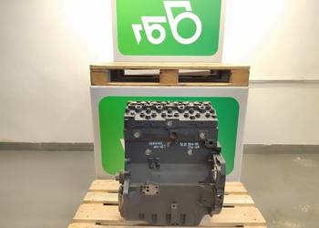 Silnik Perkins 104.40T