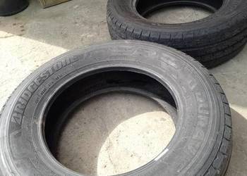 2 Opony Bus BRIDGESTONE 225/65 R16