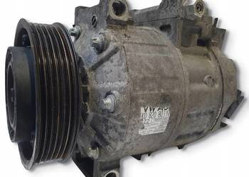 SPRĘŻARKA KLIMATYZACJI VW Golf V Passat B6 1.9 TDI pompa 1K0820803N