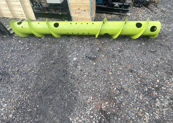 Ślimak | Walec wciągający - Heder zboźowy Claas C430 - 0005191301