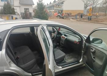Opel Corsa C