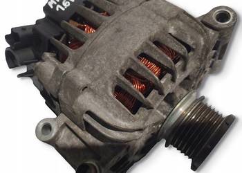 ALTERNATOR Mini Cooper R56 1.6 16V VTi valeo V757651380