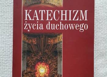 Katechizm życia duchowego Kard. Robert Sarah
