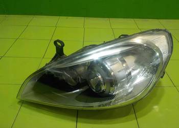 VOLVO S60 II V60 I 13r XENON lampa lewa przod 31383064