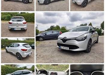 Renault Clio IV