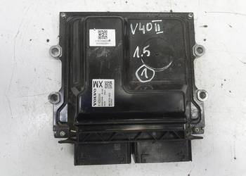 Volvo V40 CROSS COUNTRY 1.5 T3 STEROWNIK SILNIKA 31459244