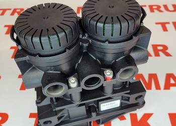 ZAWÓR modulator VOLVO 0486204025