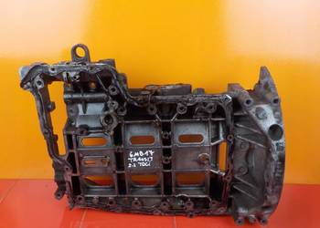 FORD TRANSIT MK7 2.2 TDCI 10r 86KM P8FA miska olejowa 8CIQ-6U004AA