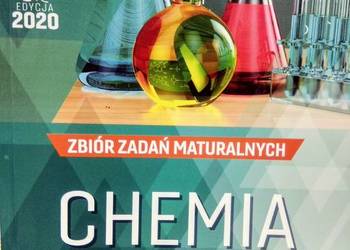 Chemia omega matura