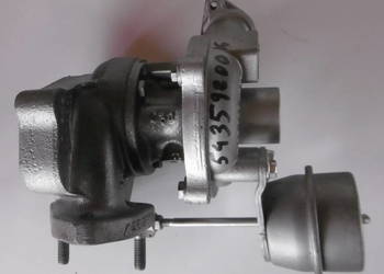 Opel Fiat 1,3 1.3 Turbosprężarka 55202637