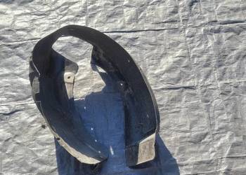 KIA CEED II  NADKOLE TYŁ TYLNE PRAWE