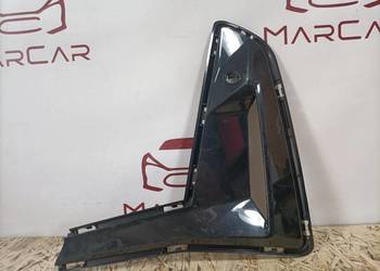 BMW X3 G45 M-PAKIET WLOT POWIETRZA KRATKA ZDERZAKA LEWY PRZÓD 51118087007