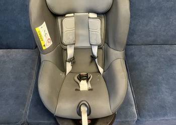 Britax Römer Dualfix i-Size
