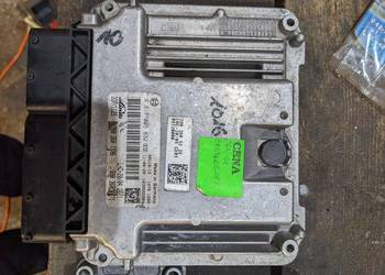 Sterowniki linde hydraulika wózek widłowy