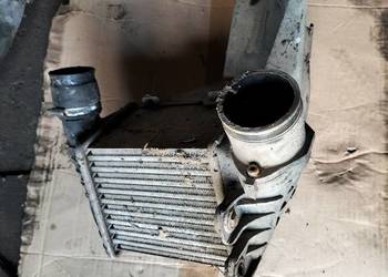 Intercooler VW GOLF III 1.9TDI