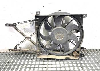 WENTYLATOR KLIMATYZACJI OPEL ZAFIRA B 0130303986 1.6 105KM Minivan 05-