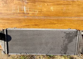 VW LT35 Chłodnica intercooler oryginał