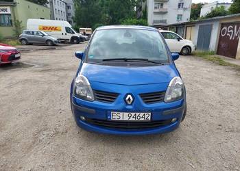 Renault Modus 2007 sprzedam