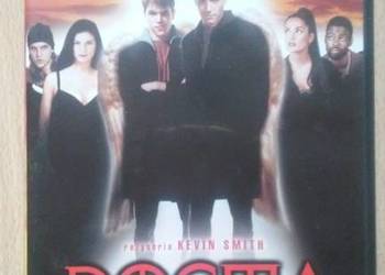 Dogma DVD
