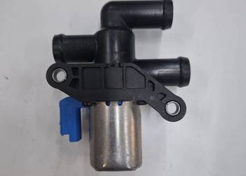 Zawór Kabiny trojdrożny Man Trójnik Elektrozawór