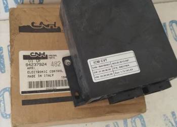 Ecu modul komputer 842379240 case new holland boomer