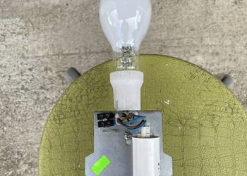 Philips żarówka sodowa z układem zasilania