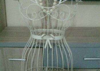 Manekin Metalowy