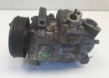 SPRĘŻARKA KLIMATYZACJI VW Golf V 1.9 TDI _
