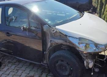 Części Peugeot 208 2012r.